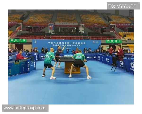 深圳乒乓球队全运会精彩表现分析团队协作助力夺冠之路