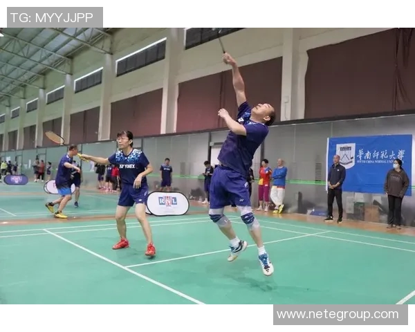 羽毛球速度排行榜揭晓广州羽毛球队荣获第八名佳绩