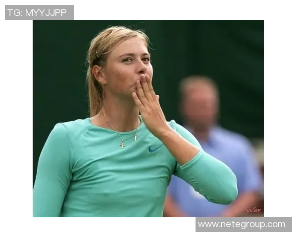 与王丽对话：回顾她的网球生涯与未来展望