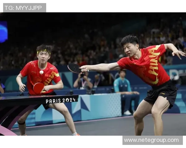 北京乒乓球队在奥运会上的速度表现与技术分析及其对比赛结果的影响 北京乒乓球队在奥运会上的速度表现与技术分析及其对比赛结果的影响