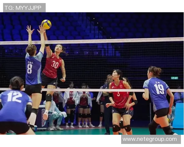 广州排球队球员个人能力深度对比分析与发展潜力探讨