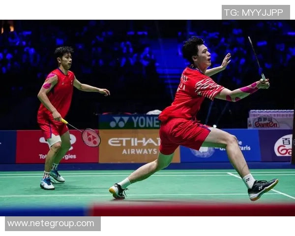 广州羽毛球队荣登羽毛球速度排行榜首位引领全国竞技潮流