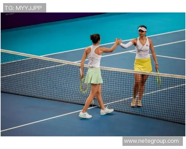 提升网球新手心理素质的实用技巧与策略全攻略