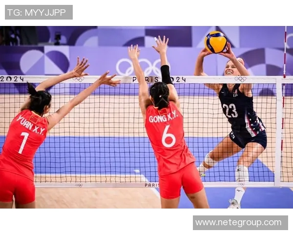 杭州排球队与上海排球队的精彩对决赛后分析与战术解读