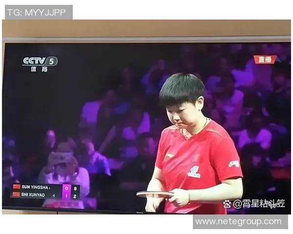 科学乒乓球训练方法探讨提升运动员状态的有效策略与技巧 科学乒乓球训练方法探讨提升运动员状态的有效策略与技巧